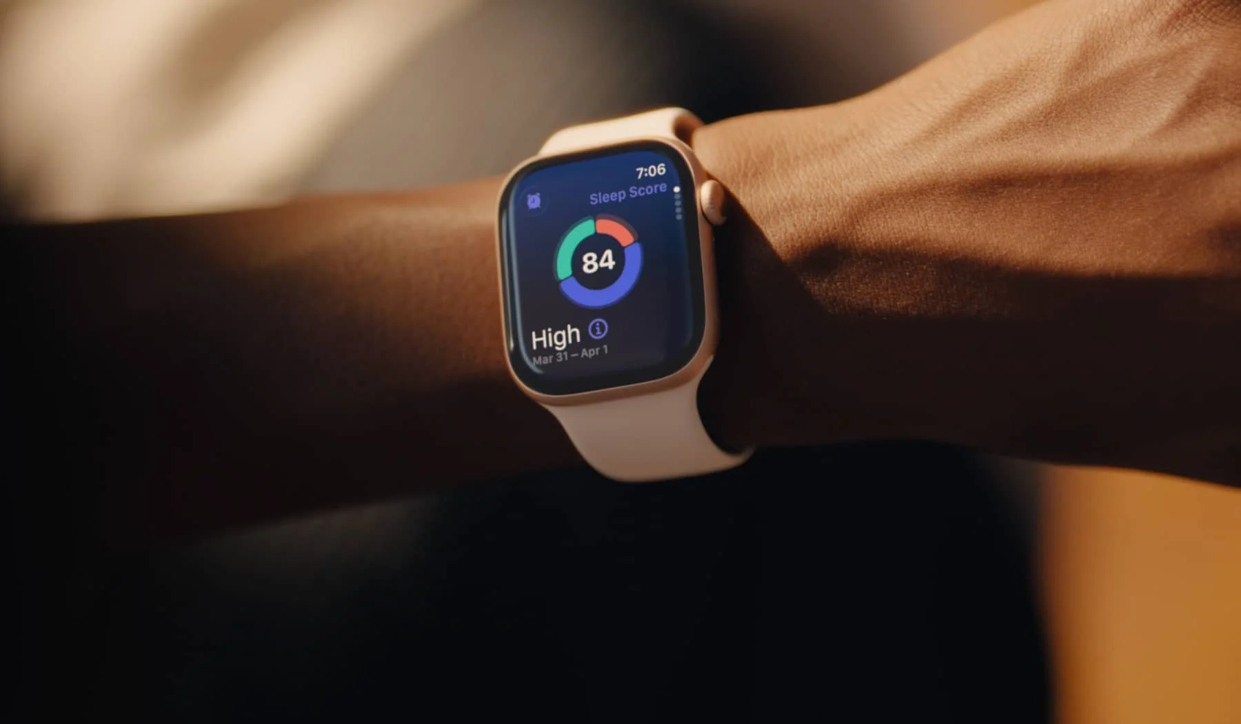 Notificaciones que ya no serán exclusivas del Apple Watch | Fuente: Apple Notificaciones que ya no serán exclusivas del Apple Watch