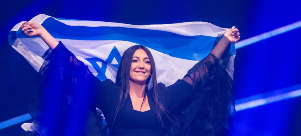 “Mientras algunos buscan difundir el odio”: El embajador israelí se mofa y carga contra España y RTVE por su postura en Eurovisión 1 El orgullo musical israelí como argumento