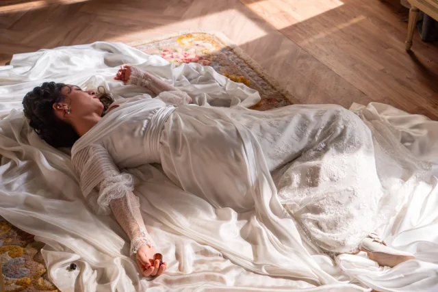 “Odio lo que eres”: ‘La Promesa’ se viste de luto en Navidad 