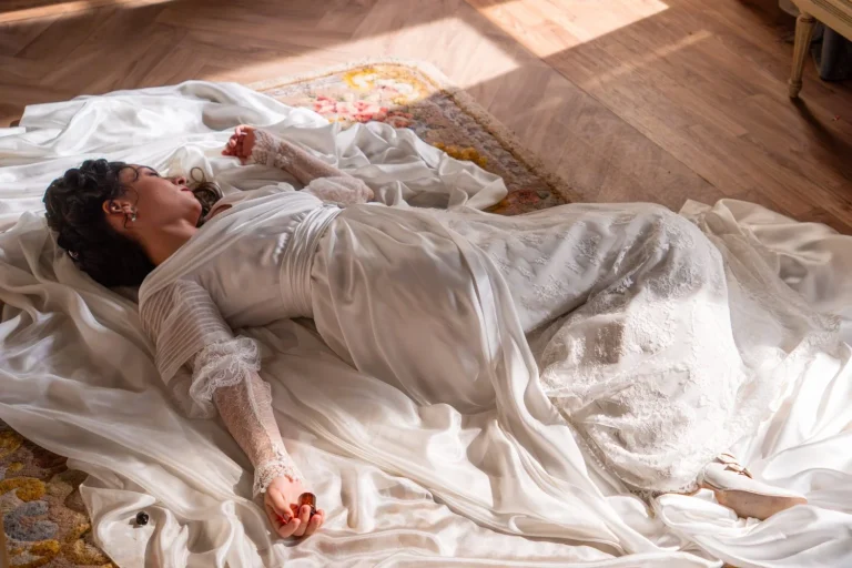 “Odio lo que eres”: ‘La Promesa’ se viste de luto en Navidad 