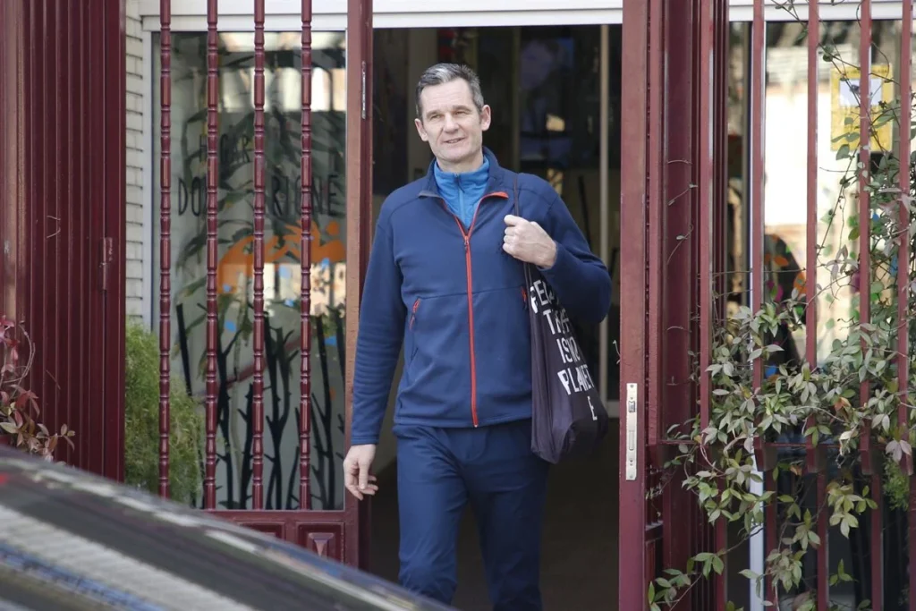 Pablo Urdangarin: el hijo que sigue sus pasos y le llena de orgullo