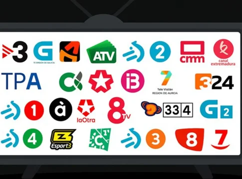 Por qué las televisiones autonómicas cuestan tanto para tan poca audiencia Fuente: Elaboración propia Por qué las televisiones autonómicas cuestan tanto para tan poca audiencia Fuente: Elaboración propia