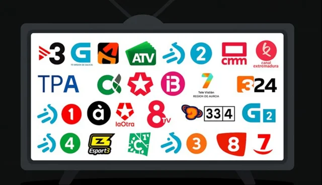 Por qué las televisiones autonómicas cuestan tanto para tan poca audiencia