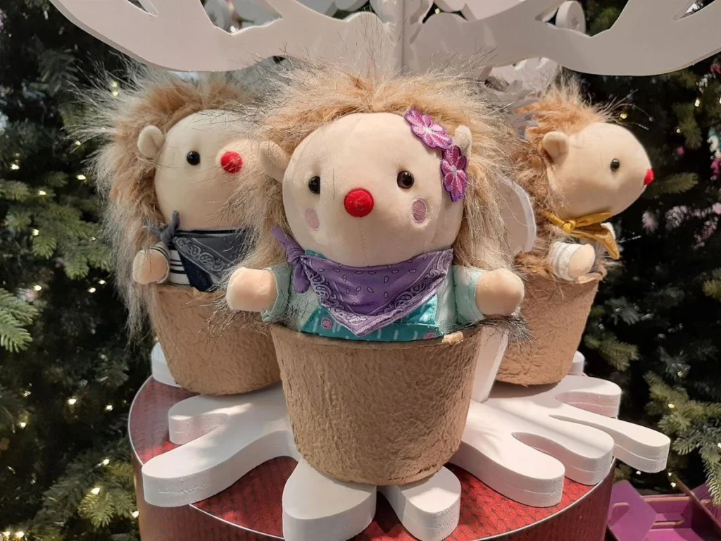 Privacidad infantil: el precio oculto del juguete inteligente