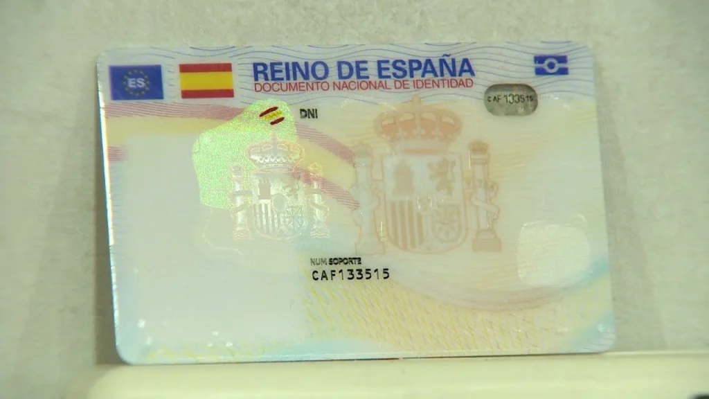 Los cambios que supone el DNI Digital Europeo que se implantará en España 3 Privacidad, seguridad y el debate que ya está sobre la mesa