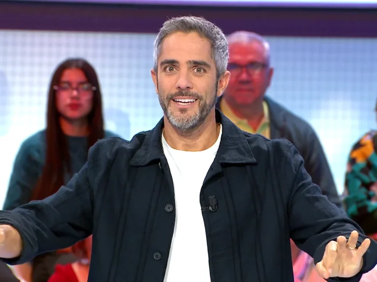 El Tribunal Supremo decidirá si prohibir a Antena 3 emitir El Rosco, perjudicando el futuro de ‘Pasapalabra’