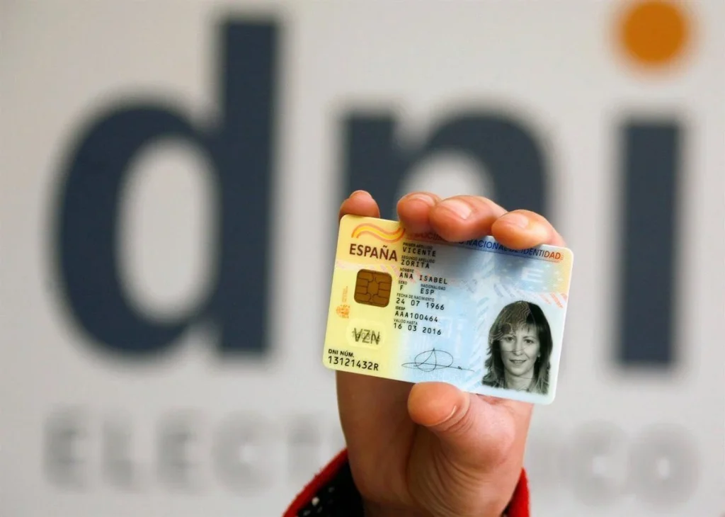 Los cambios que supone el DNI Digital Europeo que se implantará en España 1 Qué es el DNI Digital Europeo y por qué marca un antes y un después