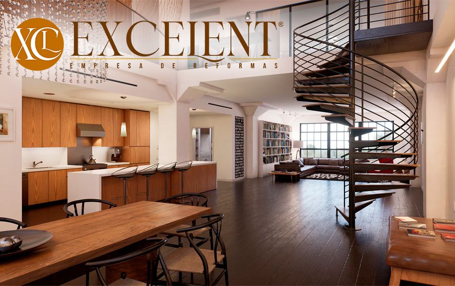 Calidad, transparencia y ejecución impecable: la propuesta de Reformas Excelent 1 REFORMAS EXCELENT