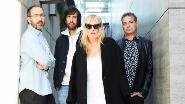 RTVE apuesta fuerte por La Oreja de Van Gogh de cara a las Campanadas