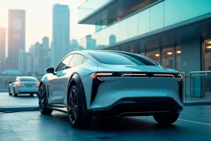 Revolución en Xiaomi: sus coches prescindirán de baterías estándar en favor de nuevas energías