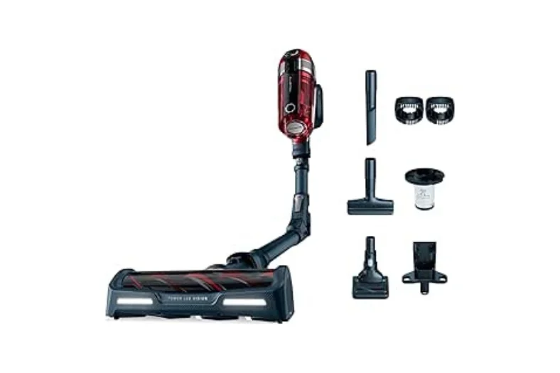 Las 7 mejores aspiradoras escoba de 2025 según los consejos de la OCU en 2025: descubre el más valorado 1 Rowenta X Force Flex 11.60