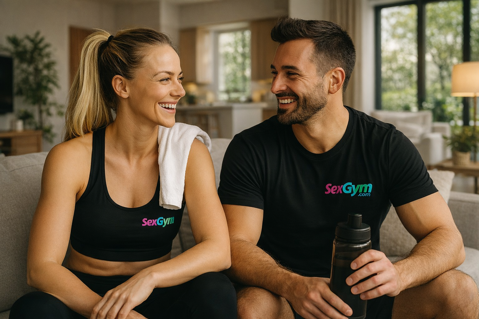 SexGym lanza un gimnasio online orientado al bienestar íntimo y a mejorar la salud sexual 30