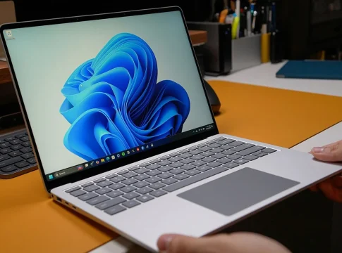 Solo el 37% usa Windows 11 en España_ las consecuencias de seguridad de quedarse en versiones obsoletas Solo el 37% usa Windows 11 en España_ las consecuencias de seguridad de quedarse en versiones obsoletas