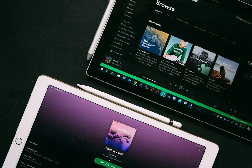 Spotify integra por fin la migración directa de playlists sin necesidad de aplicaciones intermedias