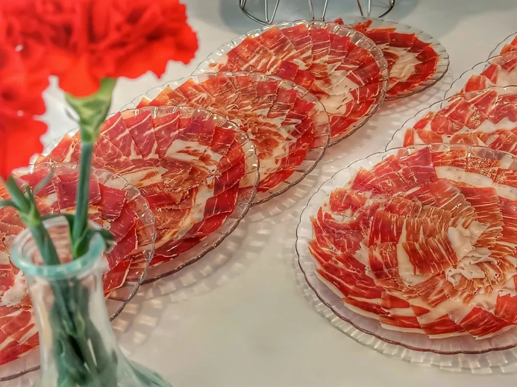 Los cambios en el precio del jamón, el lomo o el beicon por el brote de peste porcina en Barcelona 1 ¿Subirá el precio del jamón? Lo que sabemos ahora mismo