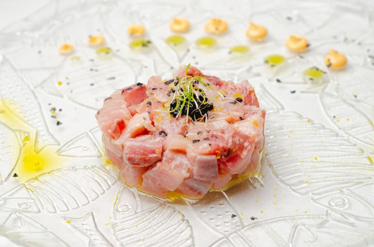 Good Move presenta dos entrantes navideños ligeros con limón y pomelo para disfrutar estas fiestas