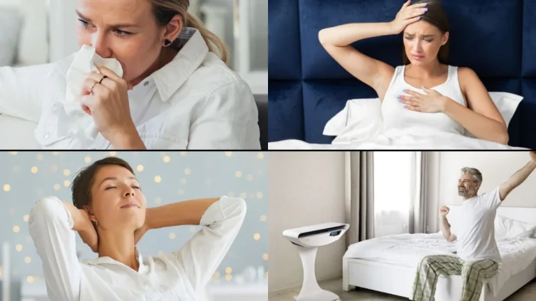 Tecnología española que impulsa la salud a largo plazo: más energía, menos inflamación y mejor funcionamiento integral