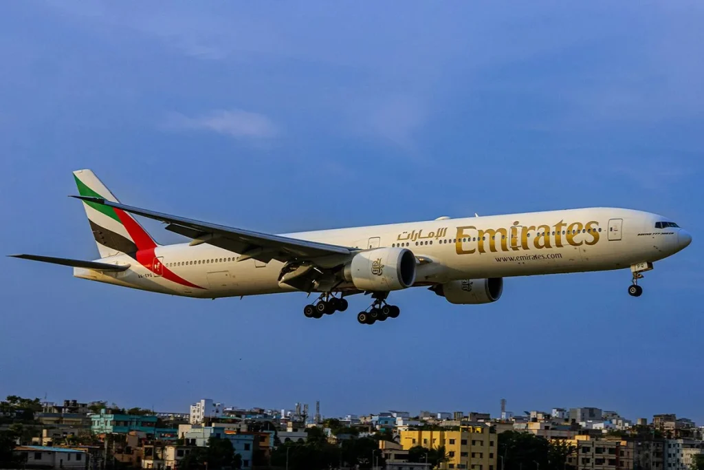 Tecnología punta en seguridad busca eliminar las víctimas mortales ante cualquier emergencia en el transporte aéreo