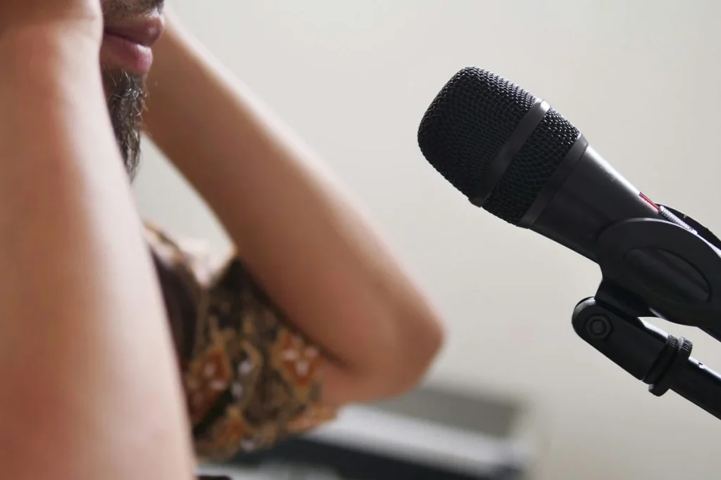 Tu forma de hablar puede alertar sobre enfermedades futuras gracias a la tecnología predictiva