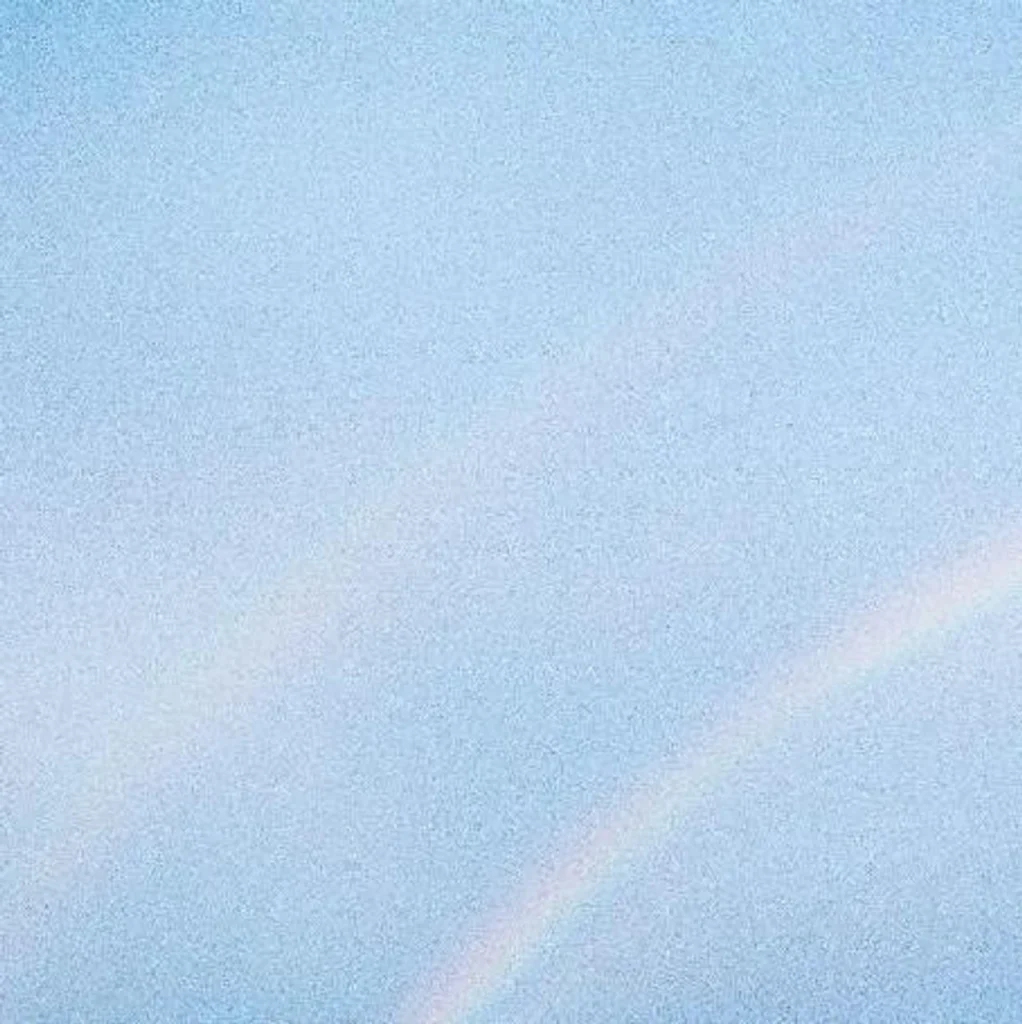 Bad Bunny, Turnstile o Lady Gaga: Los mejores discos de 2025 9 Turnstile NEVER ENOUGH