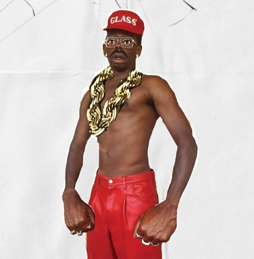 Bad Bunny, Turnstile o Lady Gaga: Los mejores discos de 2025 5 Tyler The Creator