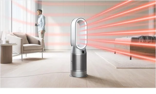 Un diseño pensado para integrarse en cualquier salón