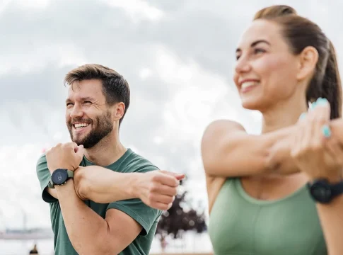 Un experto neurocirujano revela las claves de longevidad que superan la influencia de la genética Un experto neurocirujano revela las claves de longevidad que superan la influencia de la genética