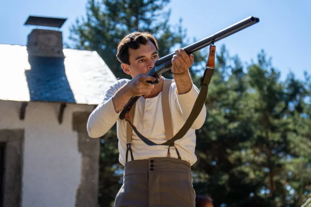 Un giro inesperado mantiene viva la tensión en ‘La Promesa’: Un personaje vive y otro se baja de la serie