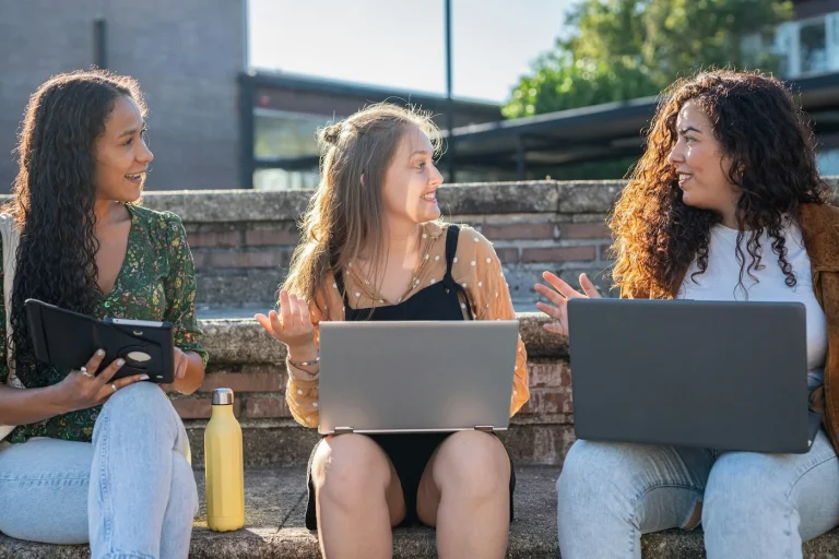 Por qué Madrid es uno de los mejores destinos para vivir en una residencia universitaria