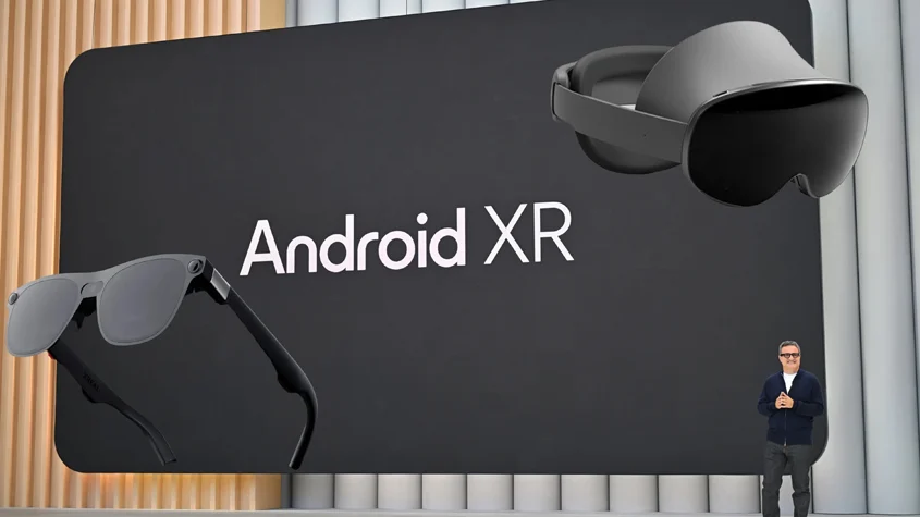 Google lanzará sus gafas inteligentes con Gemini en 2026, el dispositivo que busca reinventar la realidad aumentada 3 Un mercado en ebullición donde la comodidad es el rey