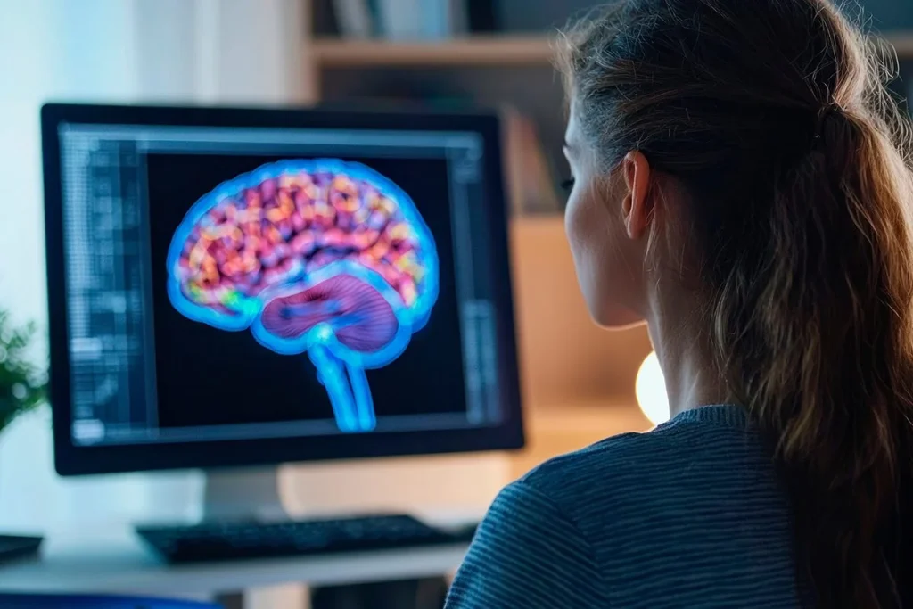 Un paciente en Europa controla dispositivos solo con pensamiento gracias a los implantes de Elon Musk