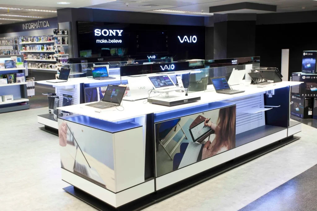 Un proceso que transforma devoluciones en oportunidades en El Corte Inglés 