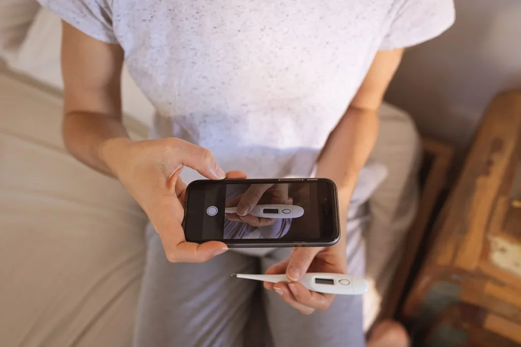 Una app de citas… pero para donantes de esperma: así funciona y por qué es tan polémica 4 Una app de citas revoluciona el sector al conectar donantes de esperma de forma polémica