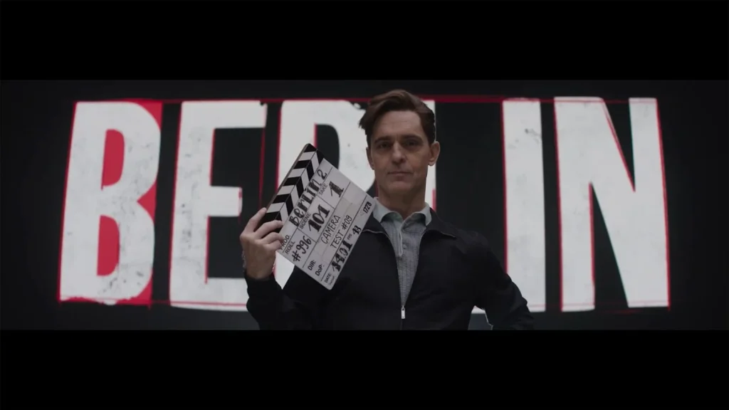 La espera tiene fecha de caducidad: Netflix anuncia que 'Berlín', la precuela de 'La Casa de Papel', regresa con una nueva misión 1 Una cita marcada en el calendario