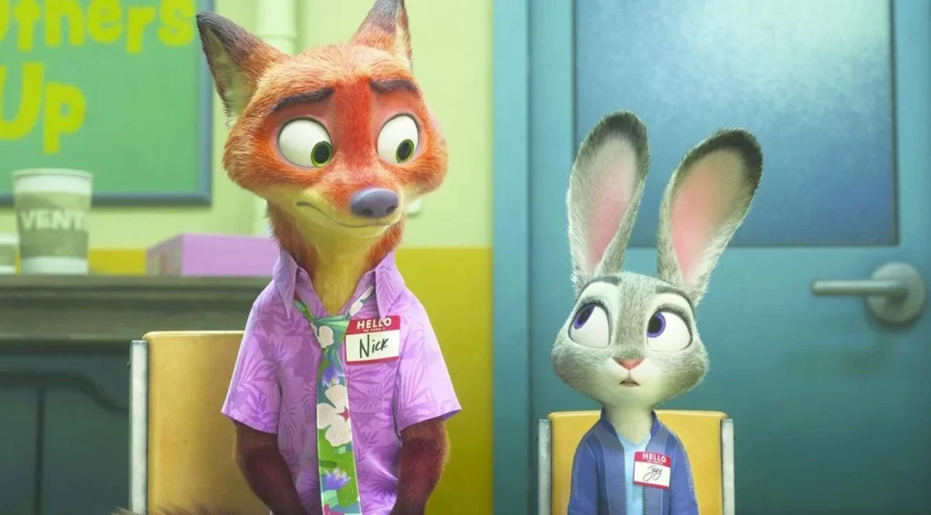 Una secuela que quiere romper moldes