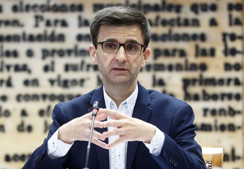 Semana convulsa en Eurovisión: la polémica por Israel provoca retiradas masivas, caos en el Junior y la devolución de trofeos 2 Una semana de descomposición y protestas