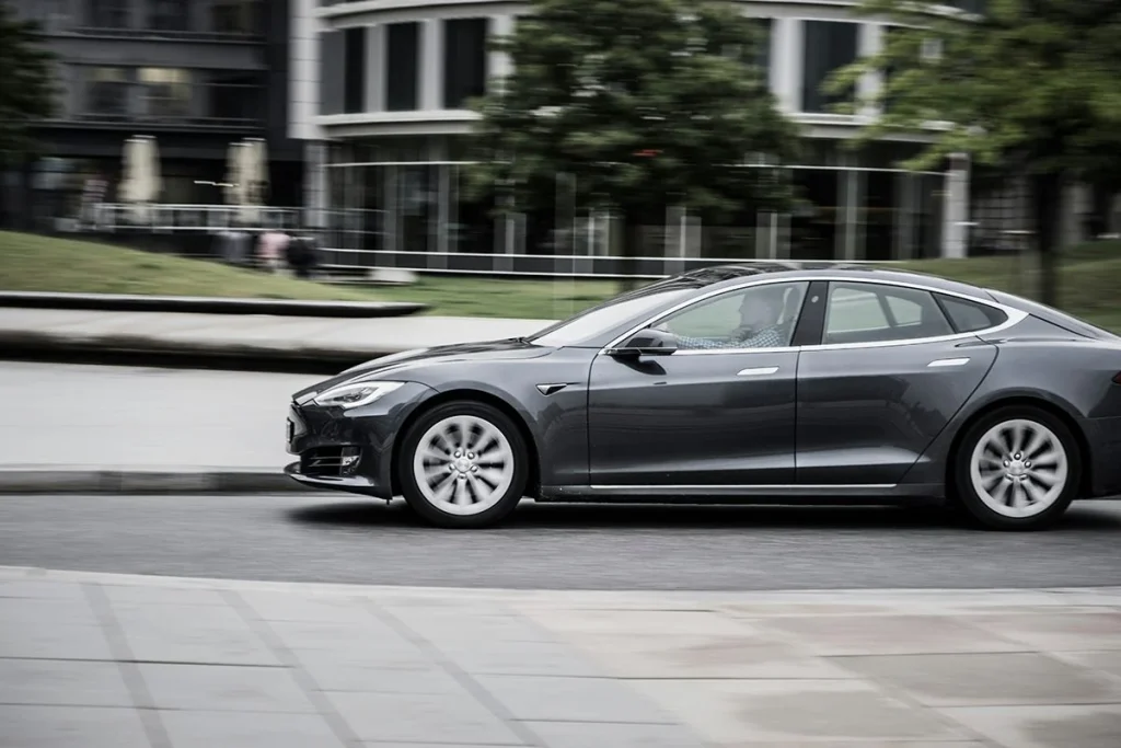 Vehículos autónomos llegan a España con el visto bueno de la DGT para un fabricante exclusivo