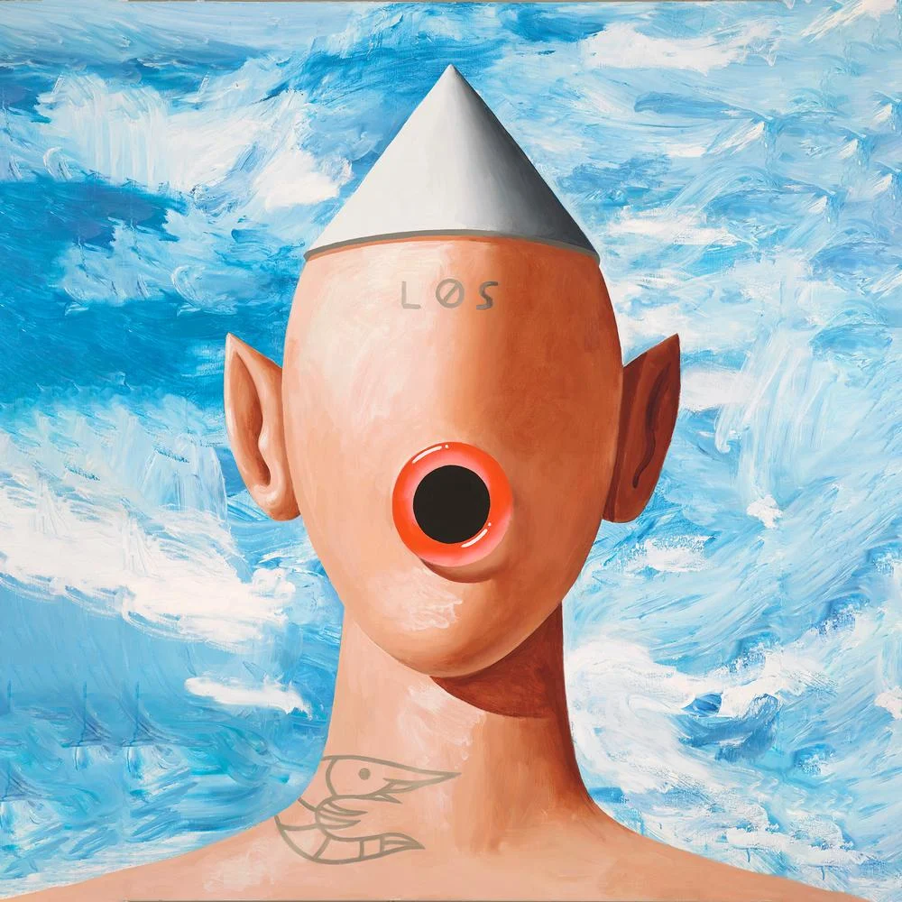 Bad Bunny, Turnstile o Lady Gaga: Los mejores discos de 2025 8 Viagra Boys