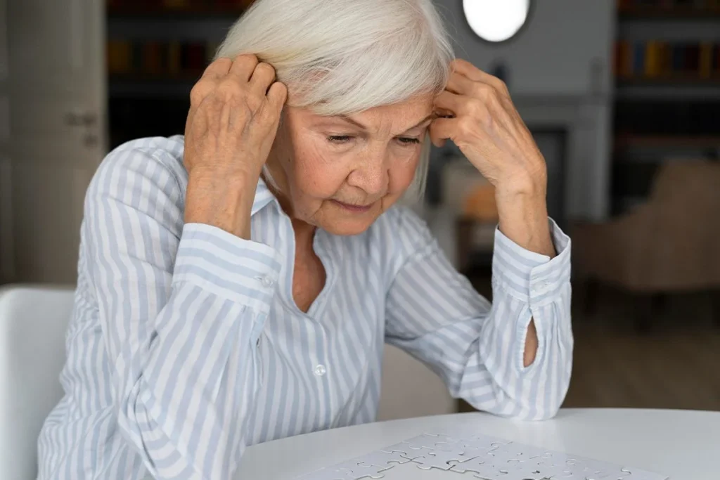 Investigador de neurociencia revela el hallazgo alarmante: Vivir en barrios pobres aumenta significativamente el riesgo de demencia 2 Vivir en zonas empobrecidas incrementa las probabilidades de demencia, revela una investigación reciente