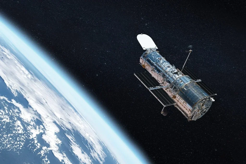 La veterana Voyager 1 se acerca a estar a un día luz de la Tierra: qué significa realmente esa distancia en el espacio interestelar 3 Voyager 1 alcanza una distancia equivalente a un día luz y marca un hito en la exploración interestelar