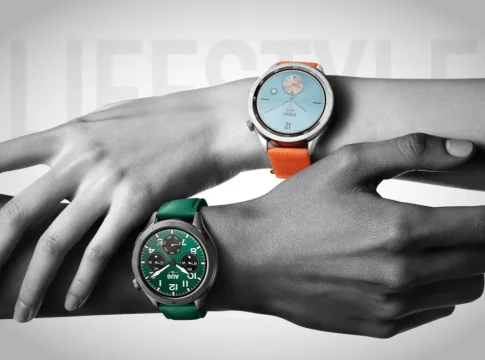 Samsung vs Xiaomi: La última gran oferta del año llega se debate entre el Watch S4 y el Watch8 | Fuente: Xiaomi Samsung vs Xiaomi: La última gran oferta del año llega se debate entre el Watch S4 y el Watch8