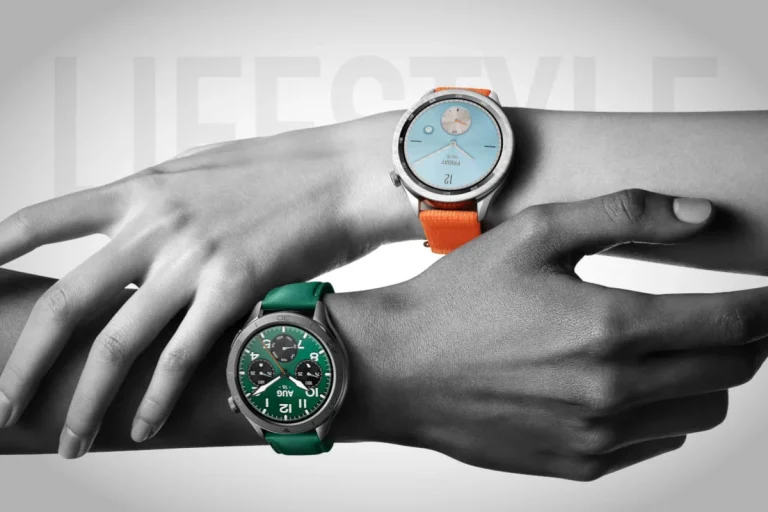 Samsung vs Xiaomi: La última gran oferta del año se debate entre el Watch S4 y el Watch8