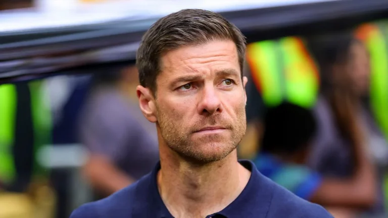 Xabi Alonso, el escudo de cristal de un Real Madrid que se niega a fichar un motor