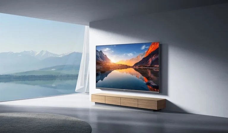 Xiaomi sorprende con el desplome del precio del TV Pro A 2025 de 65 pulgadas y sus rivales no se quedaron atrás 