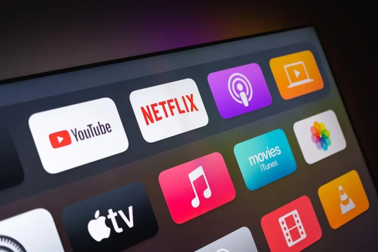 YouTube, cada vez más rival de Netflix y Prime Video en las Smart TV de los españoles