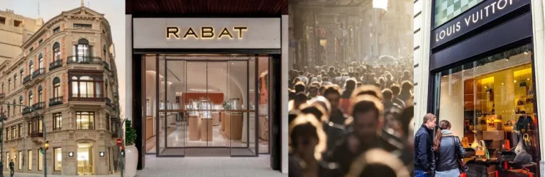 La alta joyería y la relojería protagonizan una Navidad que reaviva el brillo en las principales capitales españolas