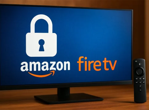 Amazon bloquea más apps: Los Fire TV están aumentando restricciones e impidiendo abrir aplicaciones amazon fire tv bloqueo apps en pantalla