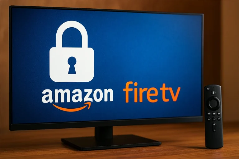 Amazon bloquea más apps: Los Fire TV están aumentando restricciones e impidiendo abrir aplicaciones