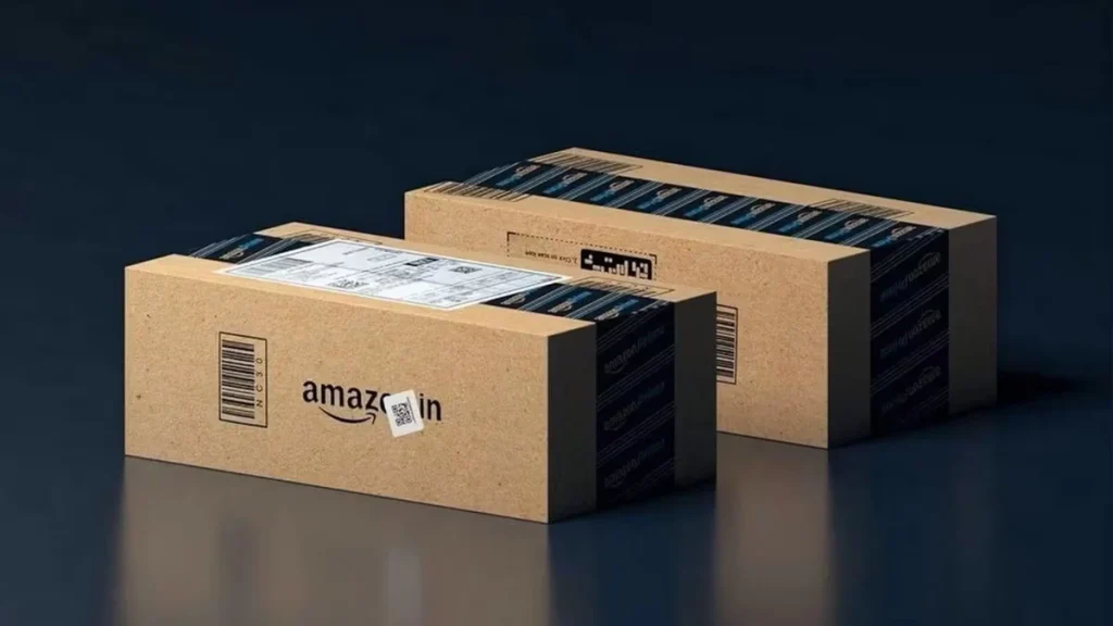 Un negocio de millones al año: ¿Qué pasa con los productos que devolvemos a Amazon? Fuente: Agencias