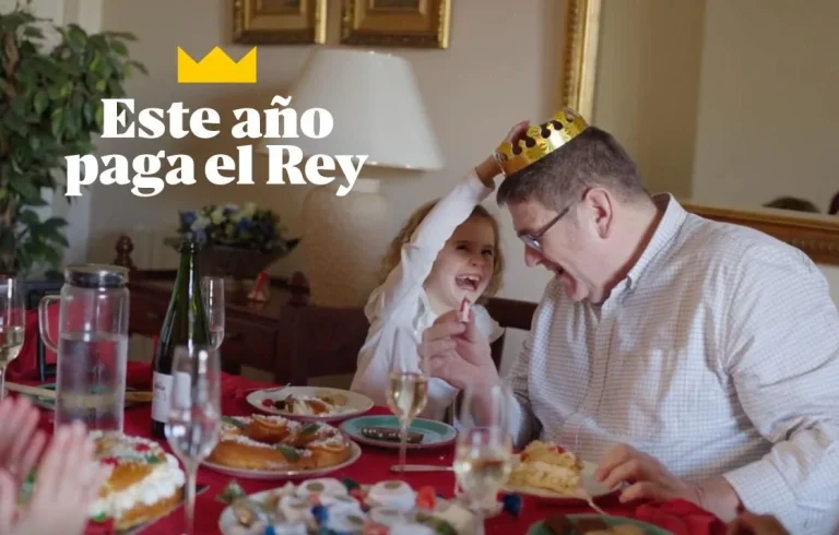 El roscón de Reyes combate el cáncer infantil de la mano de Fundación Villavecchia y el Gremio de Pastelería de Barcelona